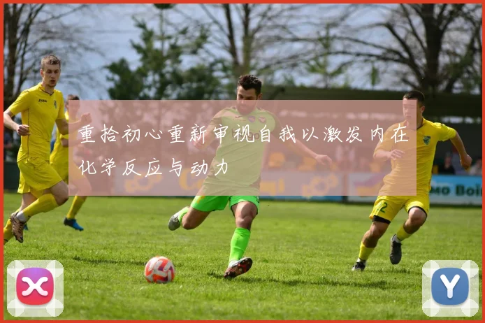 重拾初心重新审视自我以激发内在化学反应与动力