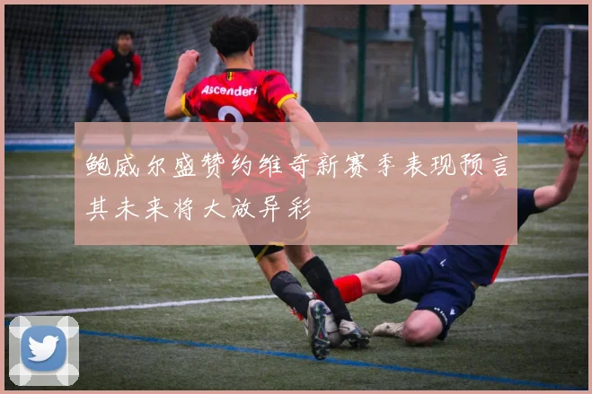 鲍威尔盛赞约维奇新赛季表现预言其未来将大放异彩