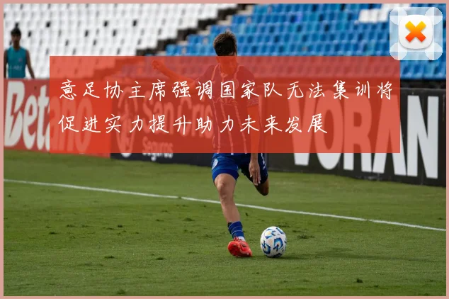 意足协主席强调国家队无法集训将促进实力提升助力未来发展