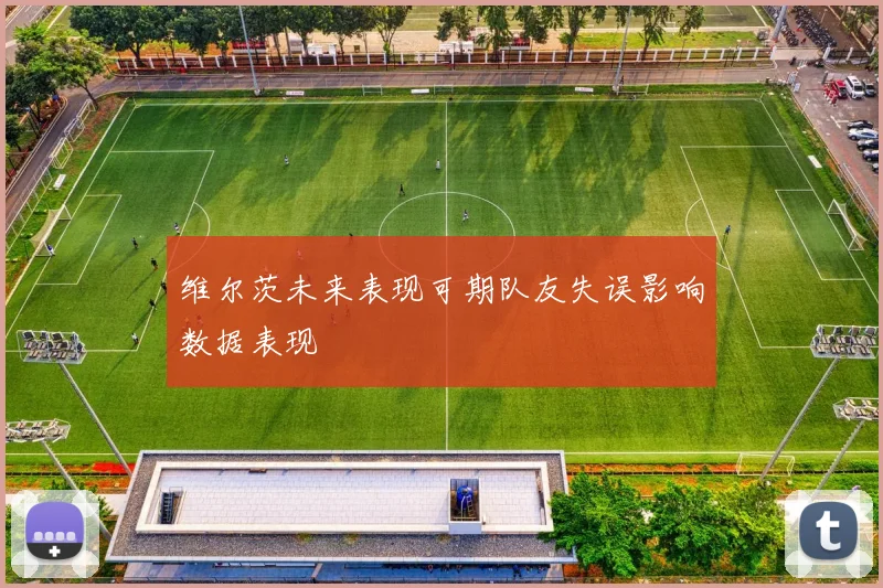 维尔茨未来表现可期队友失误影响数据表现