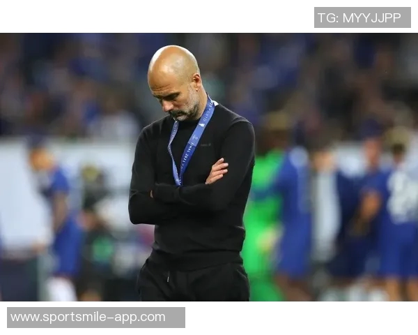 詹俊点评曼城连续平局瓜迪奥拉战术保守让阿森纳获利