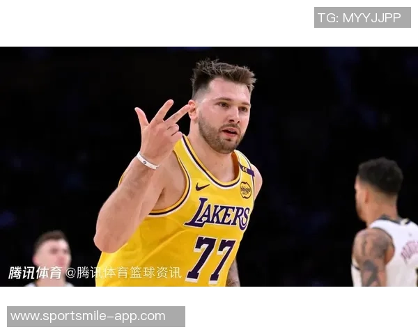 湖人八连客挑战在即东契奇强调球队应全力以赴不留借口